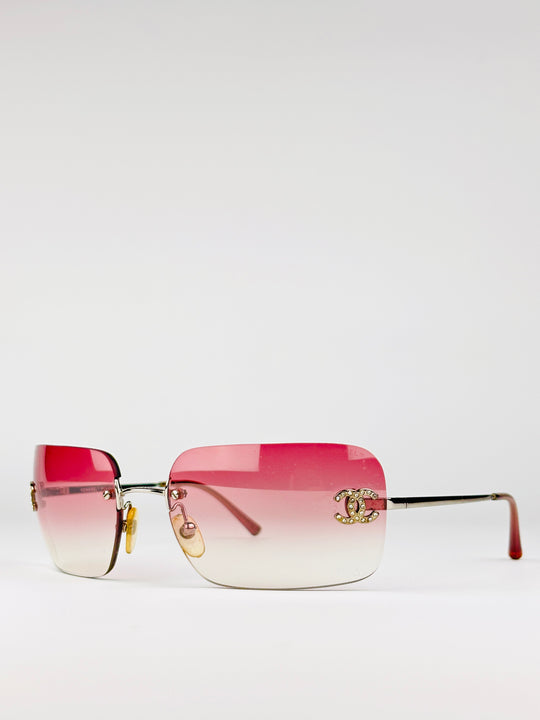 CHANEL - 4017-D