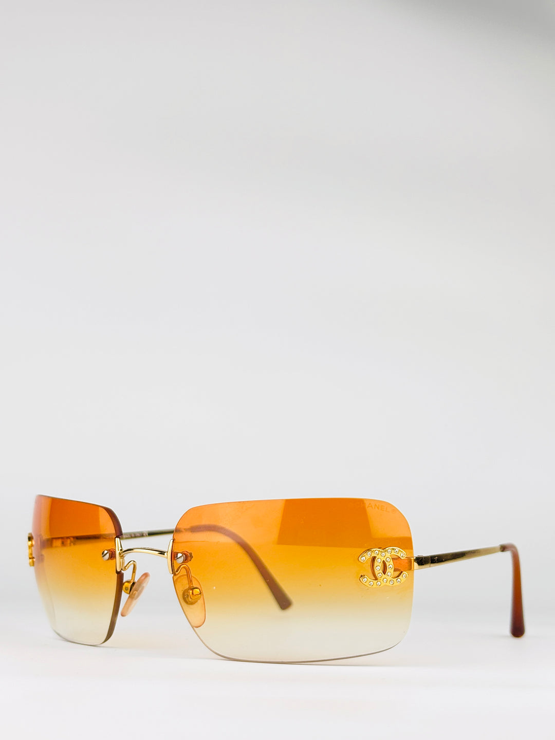 CHANEL - 4017-D