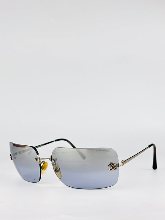 CHANEL - 4017
