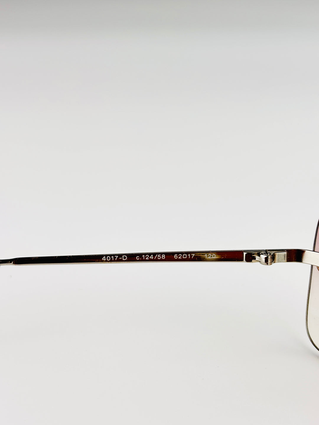 CHANEL - 4017-D