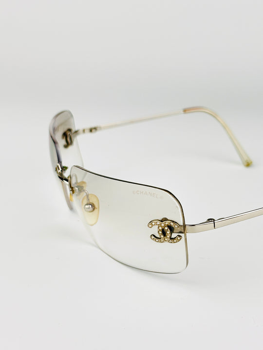 CHANEL - 4017-D