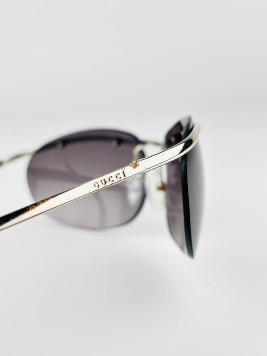 GUCCI - GG2655/S