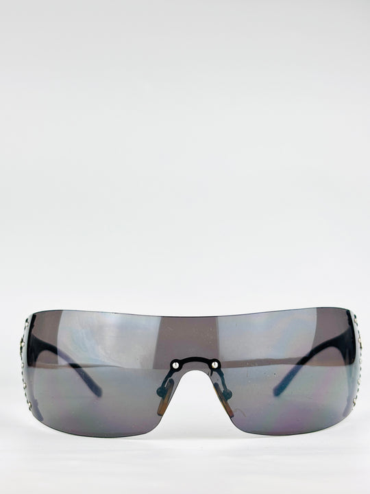 DIOR - BIKER