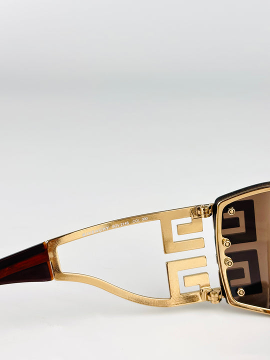 GIVENCHY - 214S