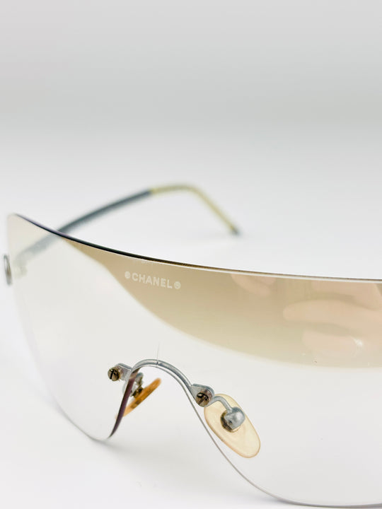 CHANEL - 4036