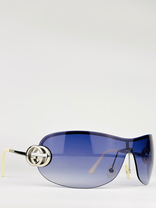 GUCCI - GG2773/S