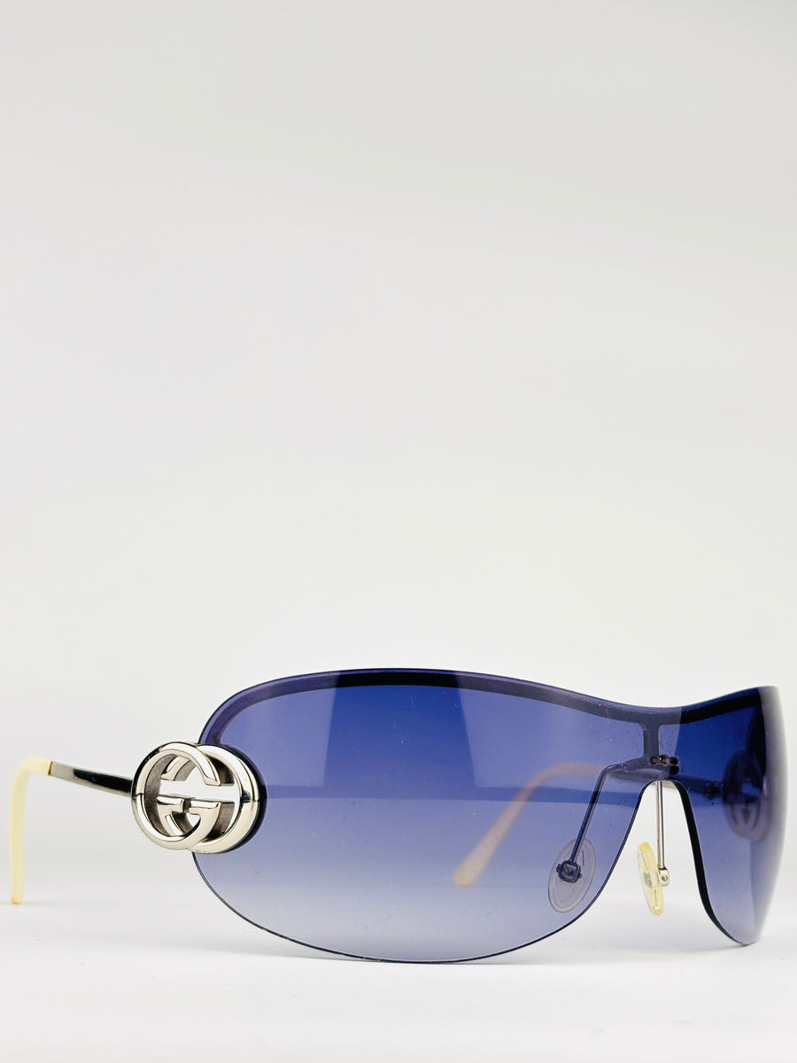 GUCCI - GG2773/S