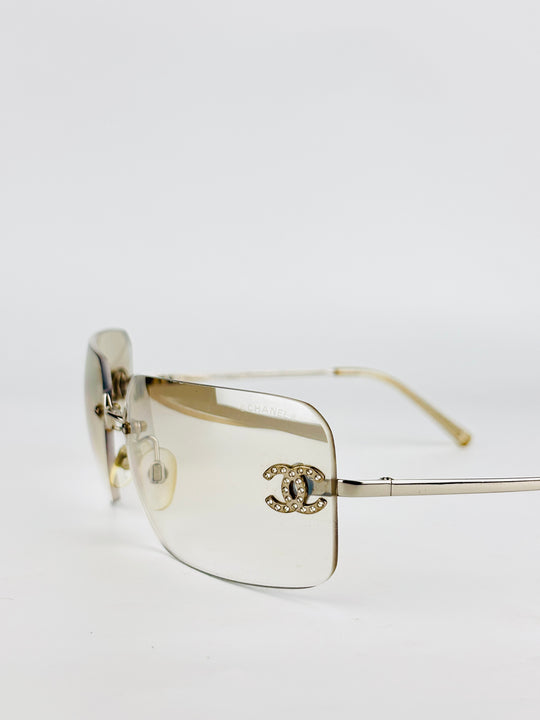 CHANEL - 4017-D