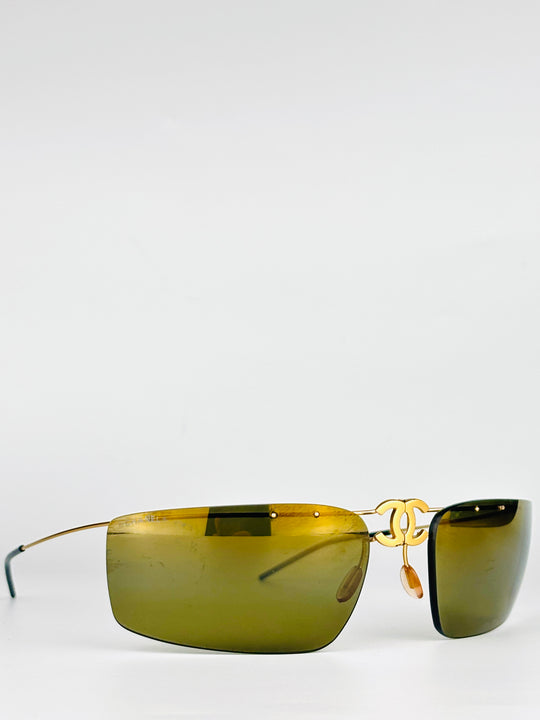CHANEL - 4032