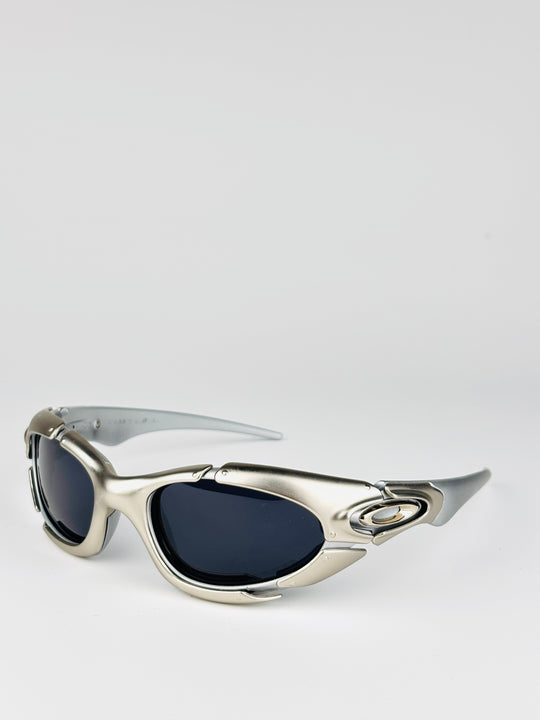 OAKLEY - PLATE