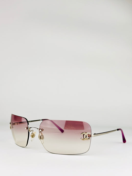CHANEL - 4017-D