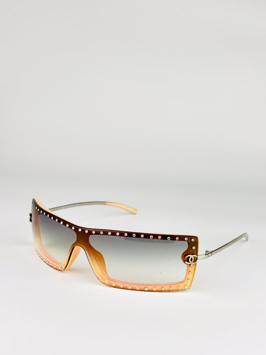 CHANEL - 4073-B