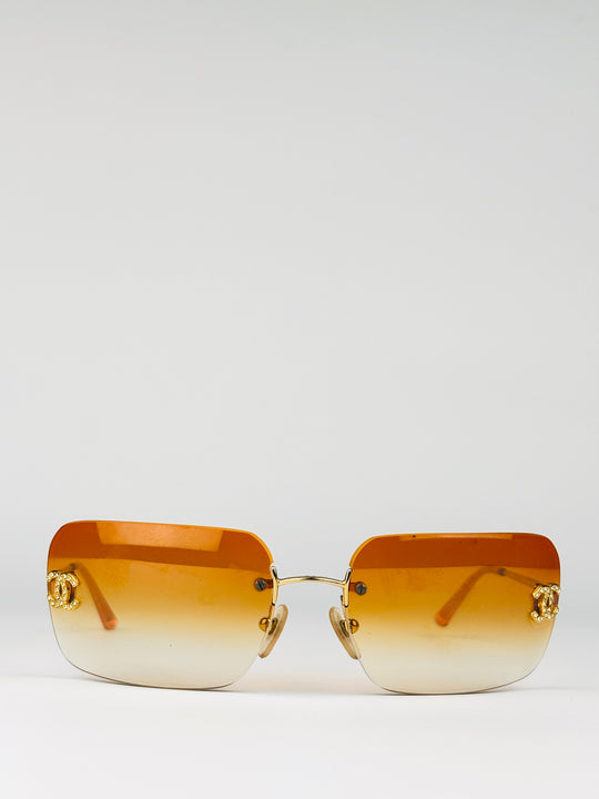 CHANEL - 4017-D