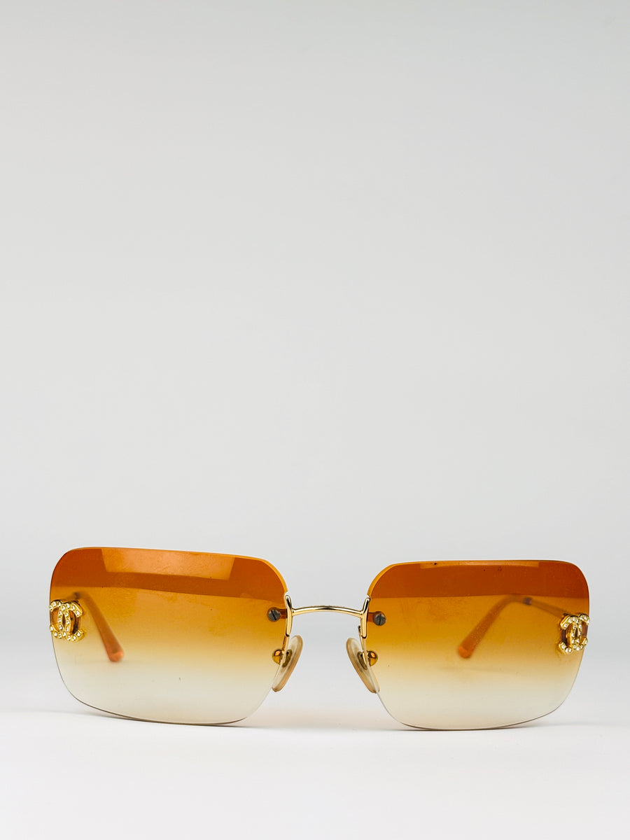CHANEL - 4017-D