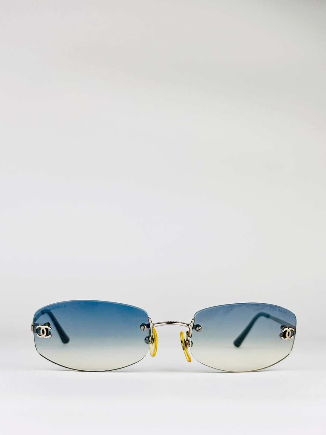 CHANEL - 4002