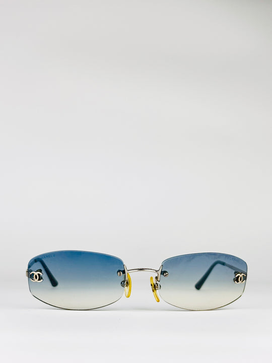 CHANEL - 4002