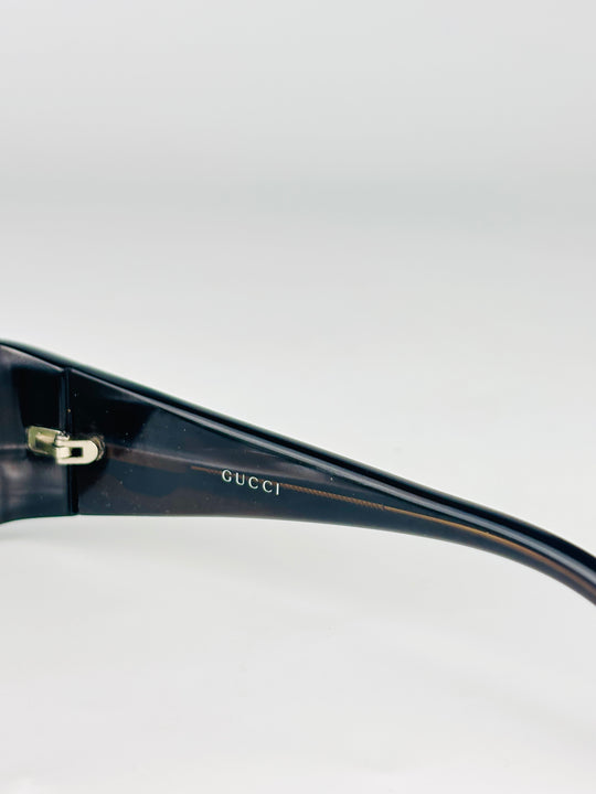 GUCCI - GG2526/S