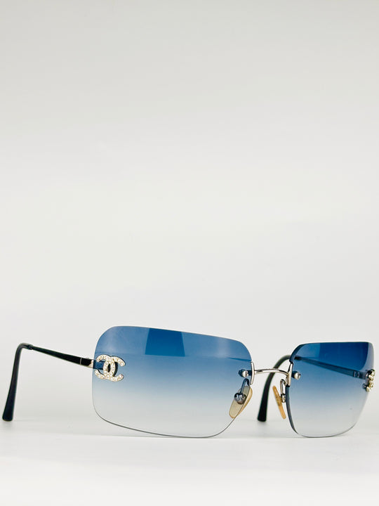 CHANEL - 4017-D