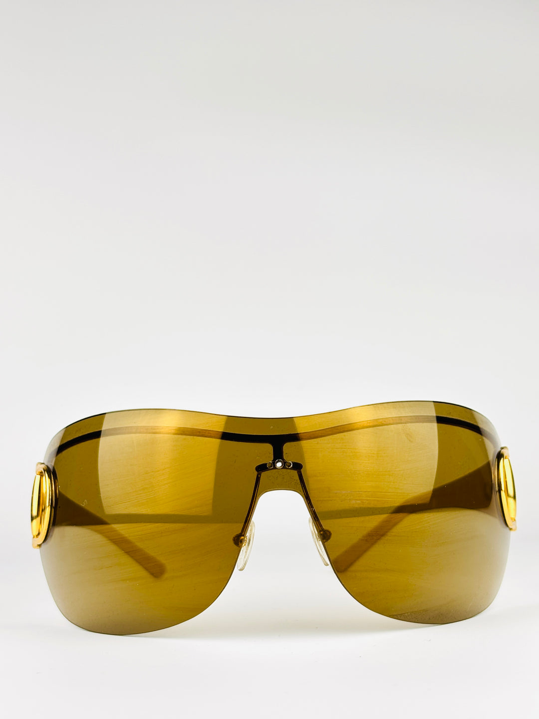 GUCCI - GG2711/S