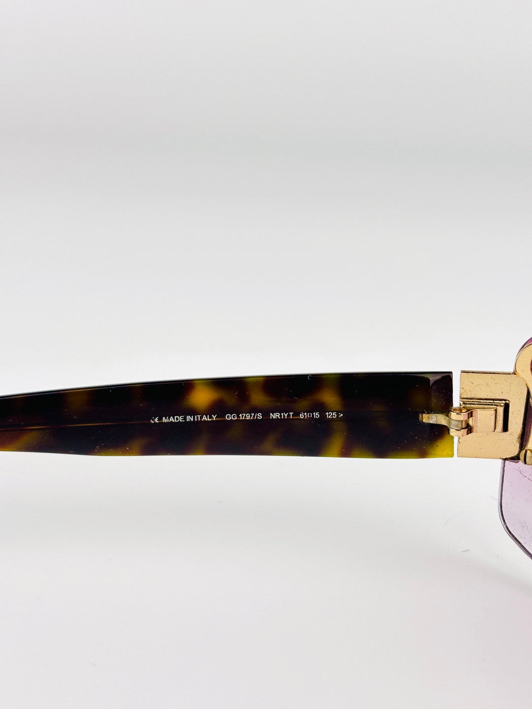 GUCCI - GG1797/S