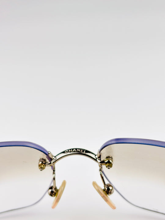 CHANEL - 4017-D