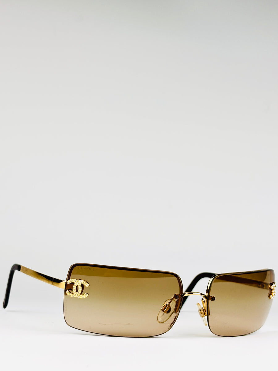 CHANEL - 4104-B