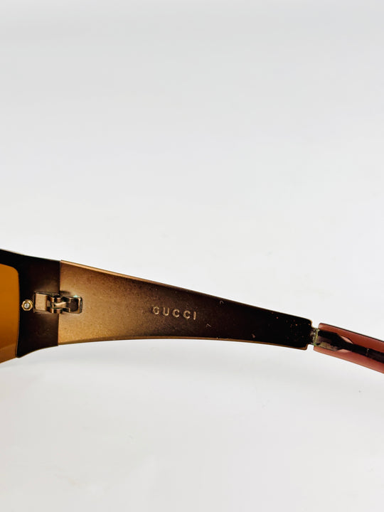 GUCCI - GG1726/S