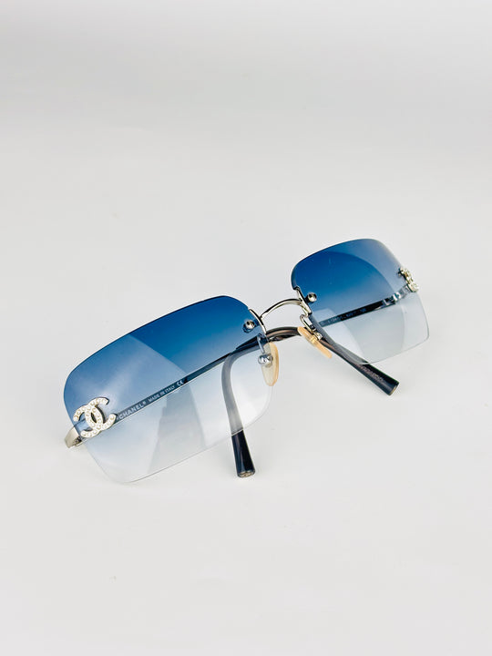 CHANEL - 4017-D