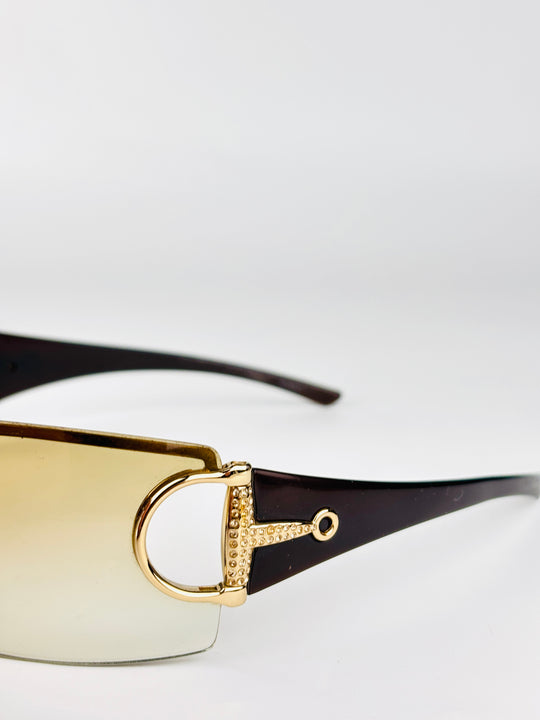 GUCCI - GG2712/STRASS