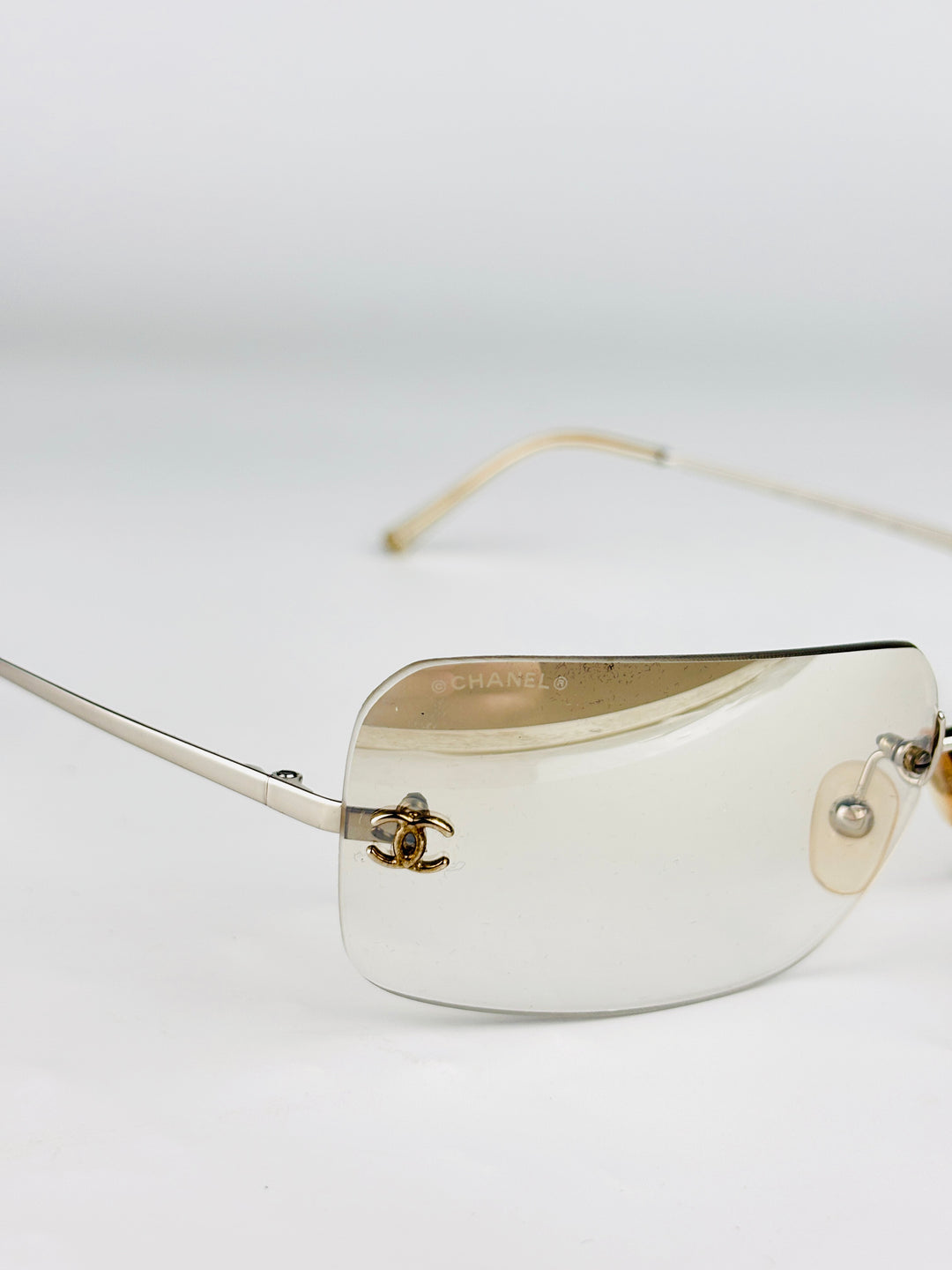 CHANEL - 4017