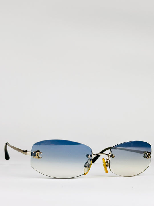CHANEL - 4002