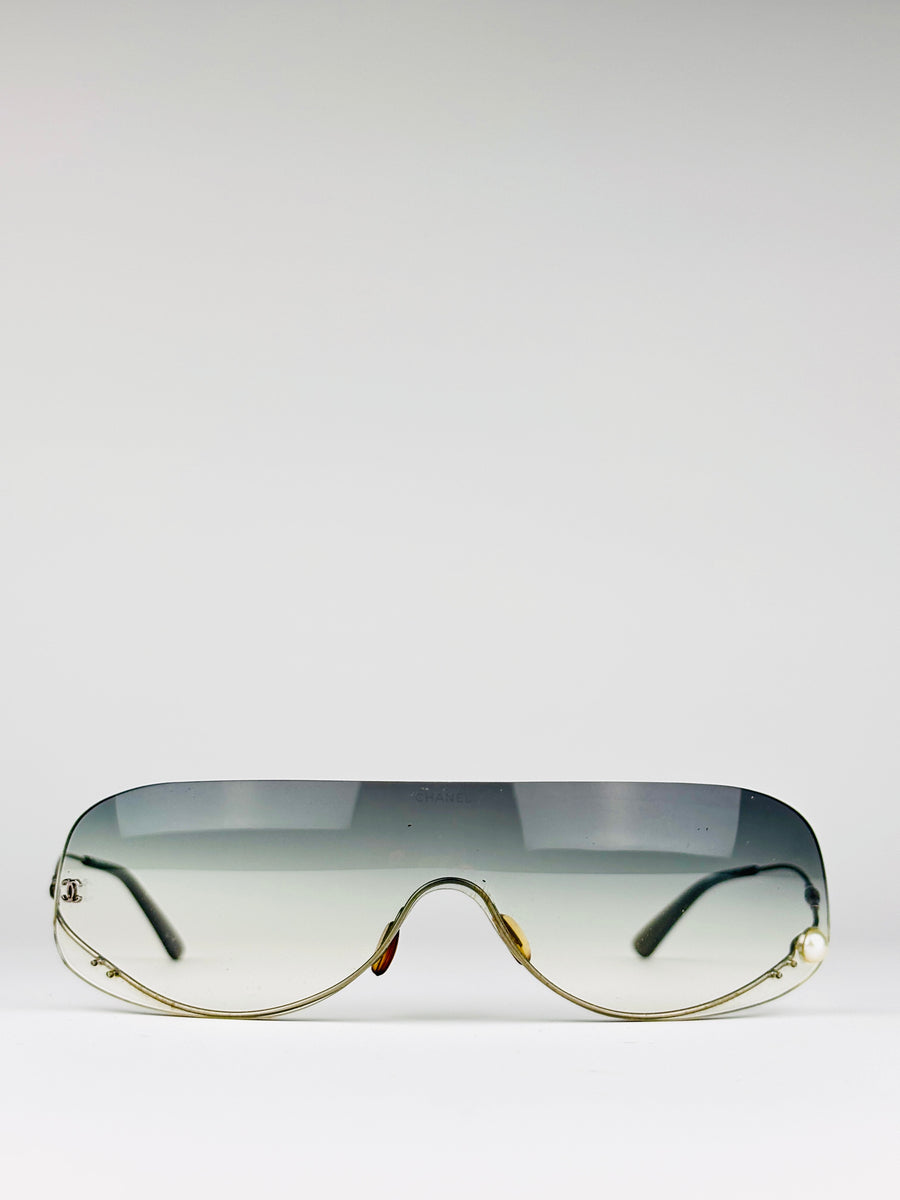 CHANEL - 4054-H