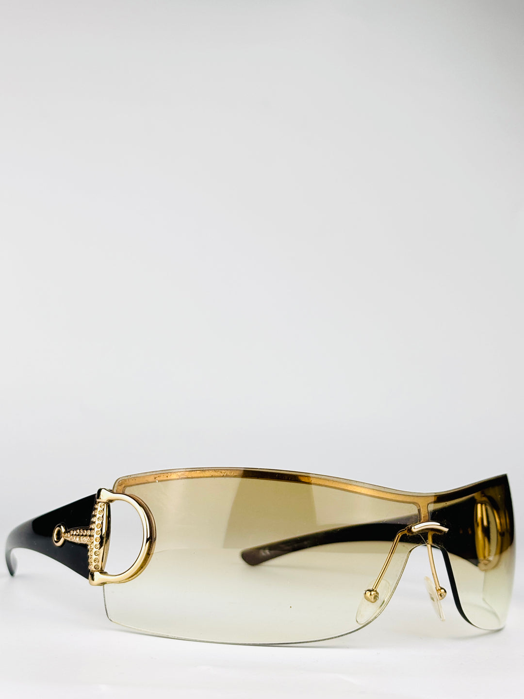 GUCCI - GG2712/STRASS