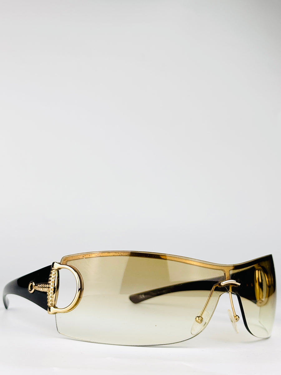 GUCCI - GG2712/STRASS