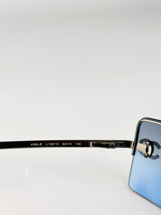 CHANEL - 4092-B
