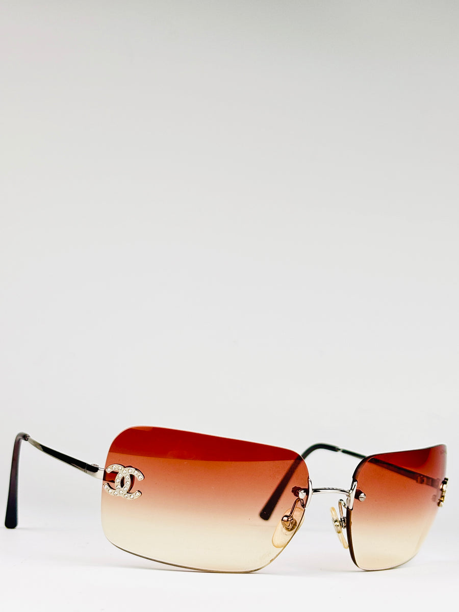 CHANEL - 4017-D