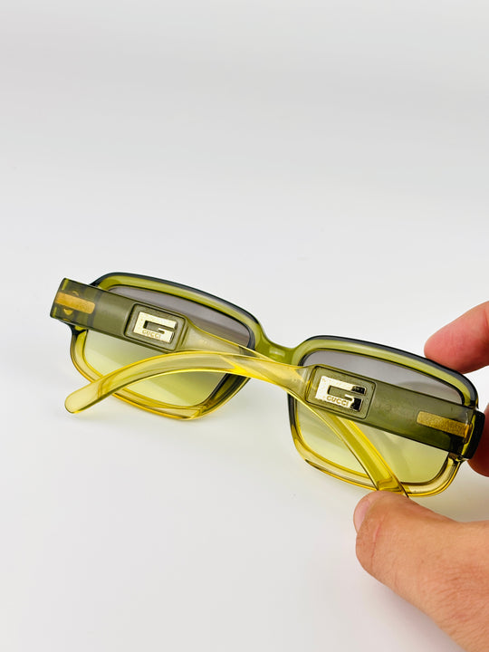 GUCCI - GG2475/S