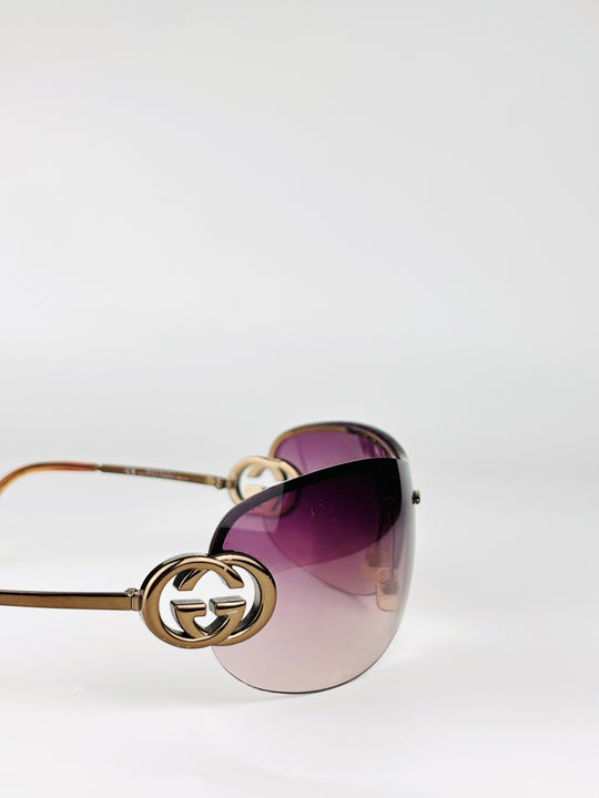 GUCCI - GG2773/S