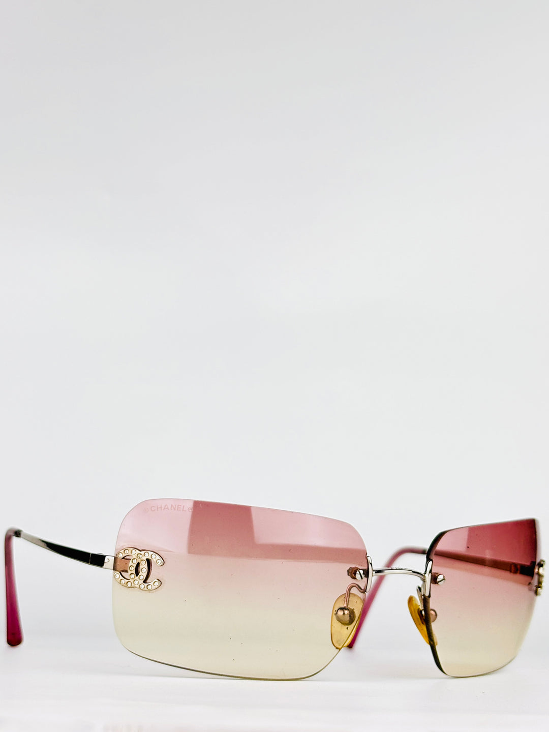 CHANEL - 4017-D