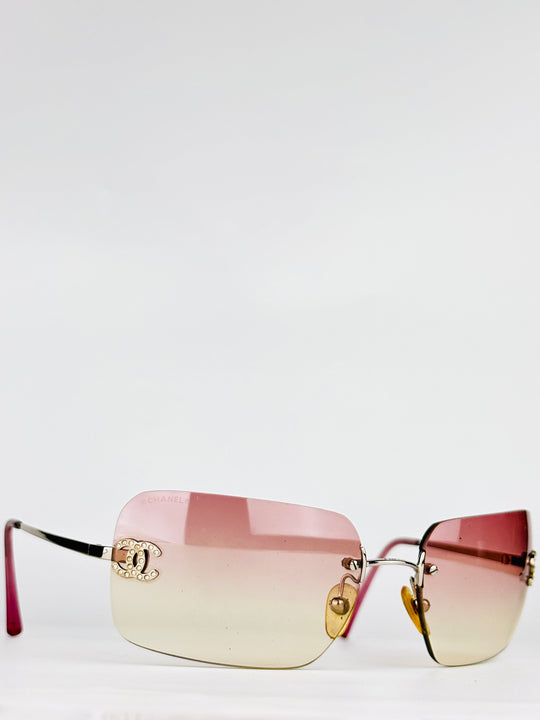 CHANEL - 4017-D
