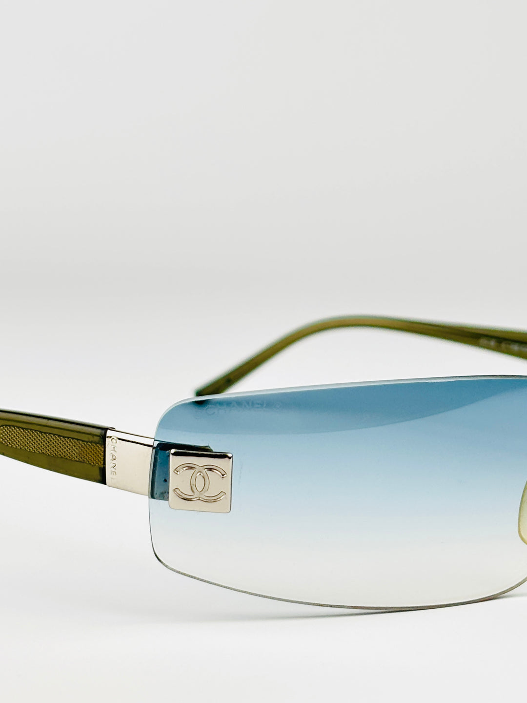 CHANEL - 4018
