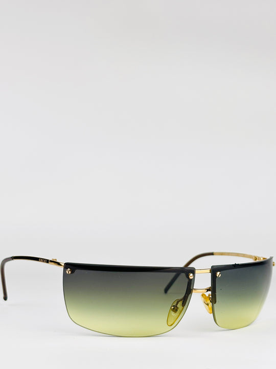 GUCCI - GG2652/S