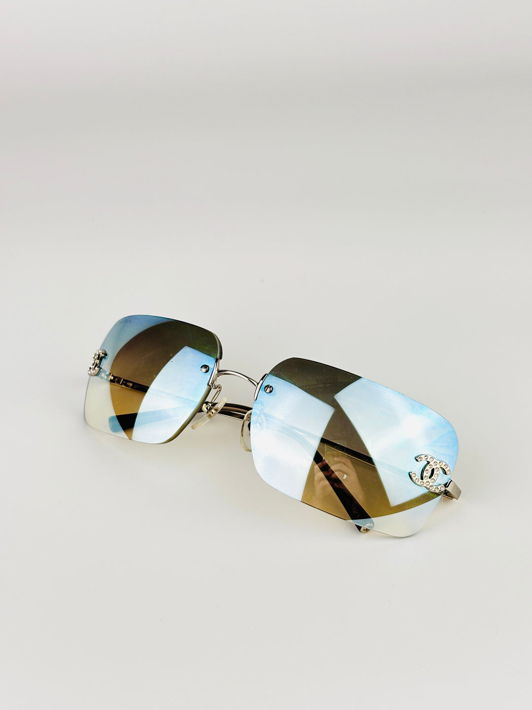 CHANEL - 4017-D