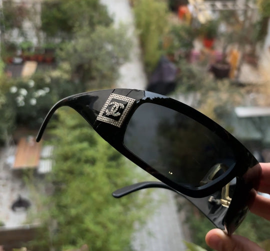 CHANEL 5085-B