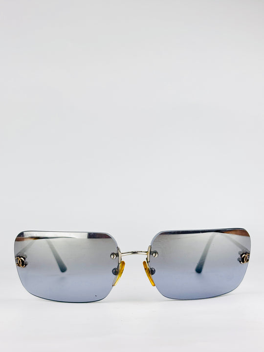 CHANEL - 4017