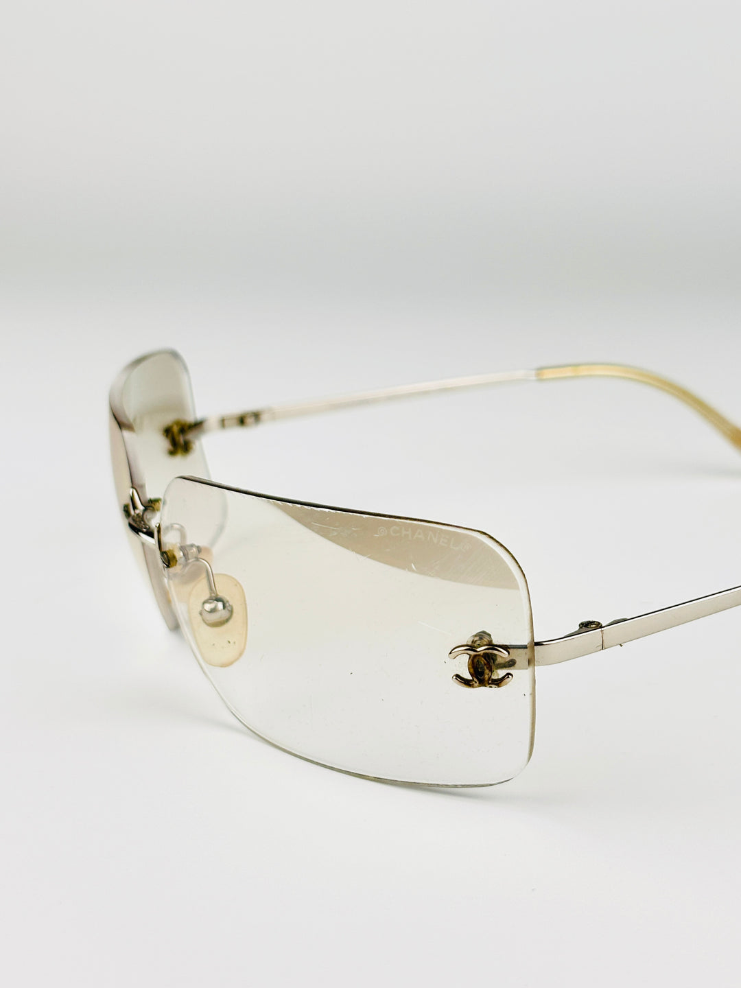 CHANEL - 4017