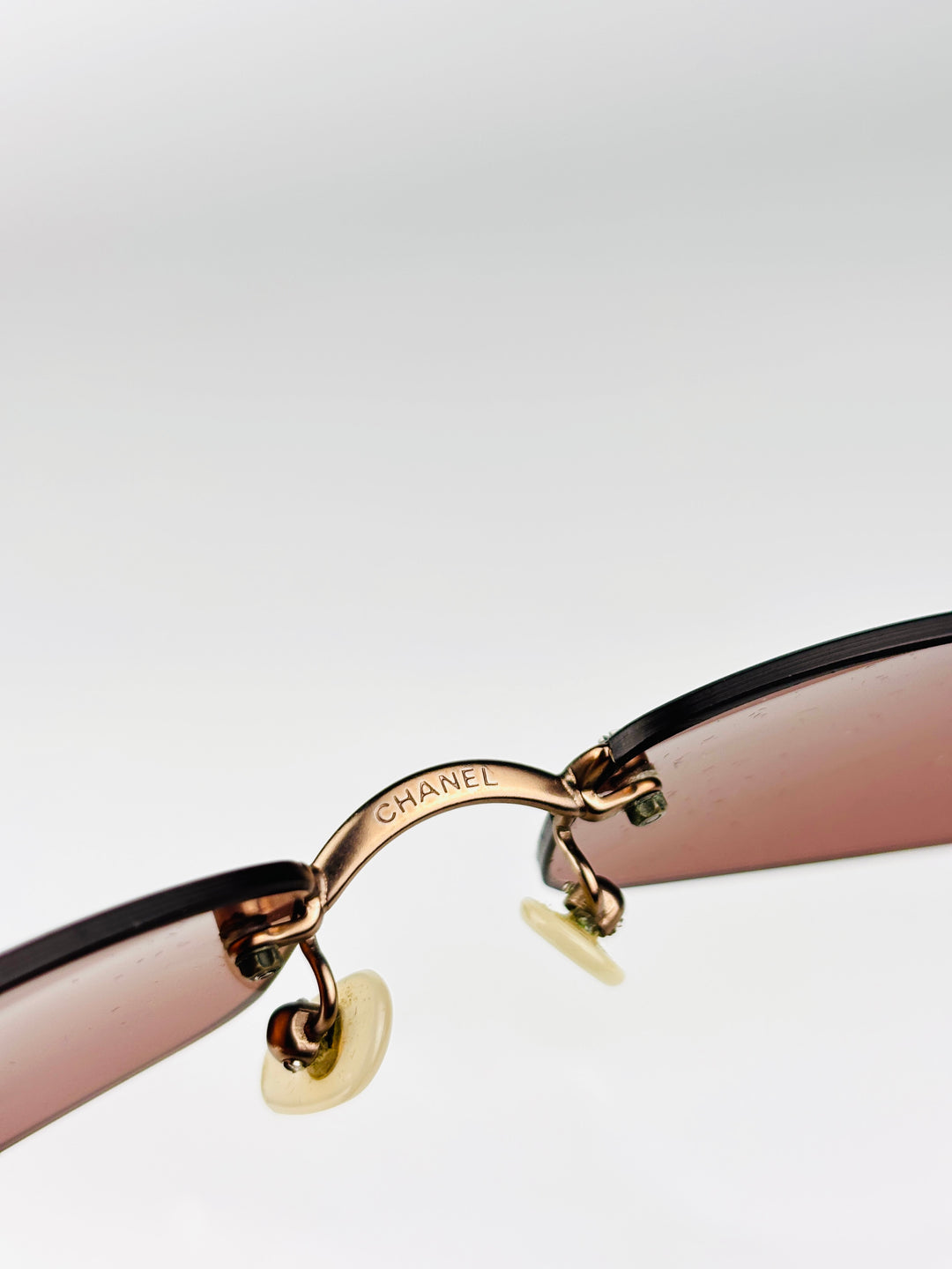 CHANEL - 4002
