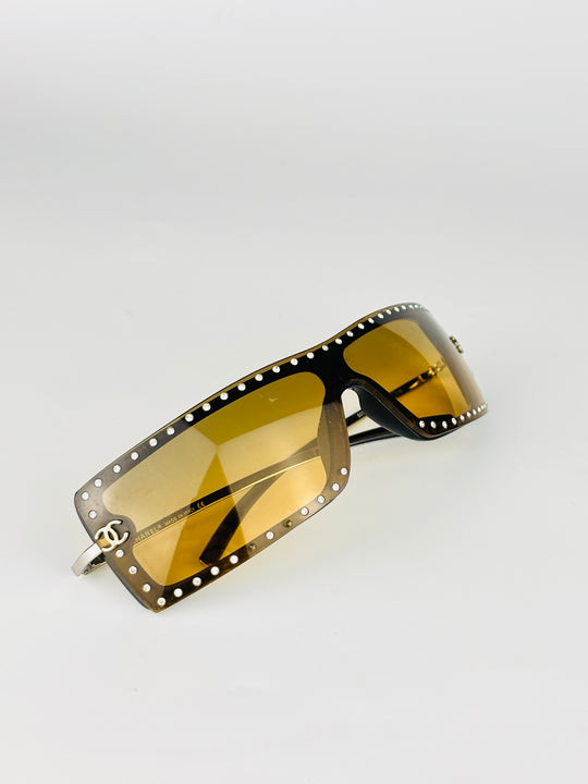 CHANEL - 5077-B