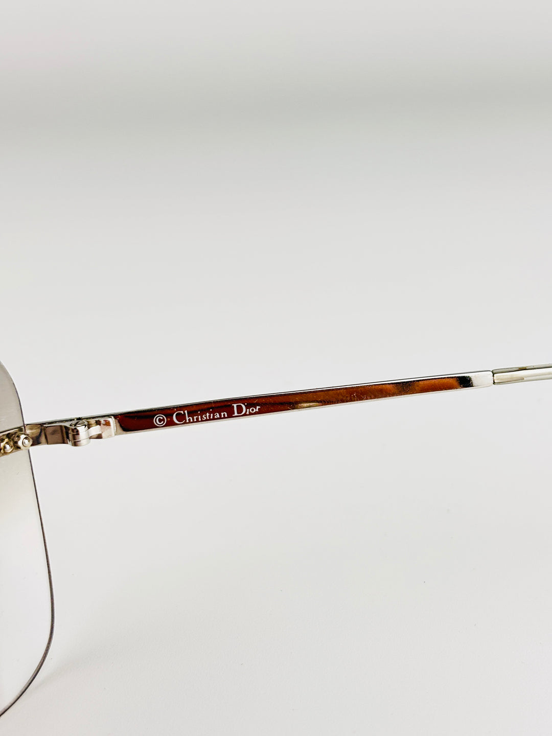 DIOR - AVIATOR