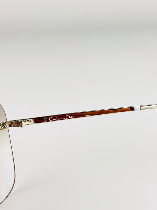 DIOR - AVIATOR